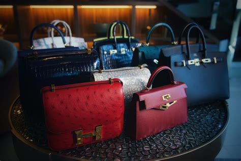 The rise of the 'superfake' handbag is upending the luxury fashion 